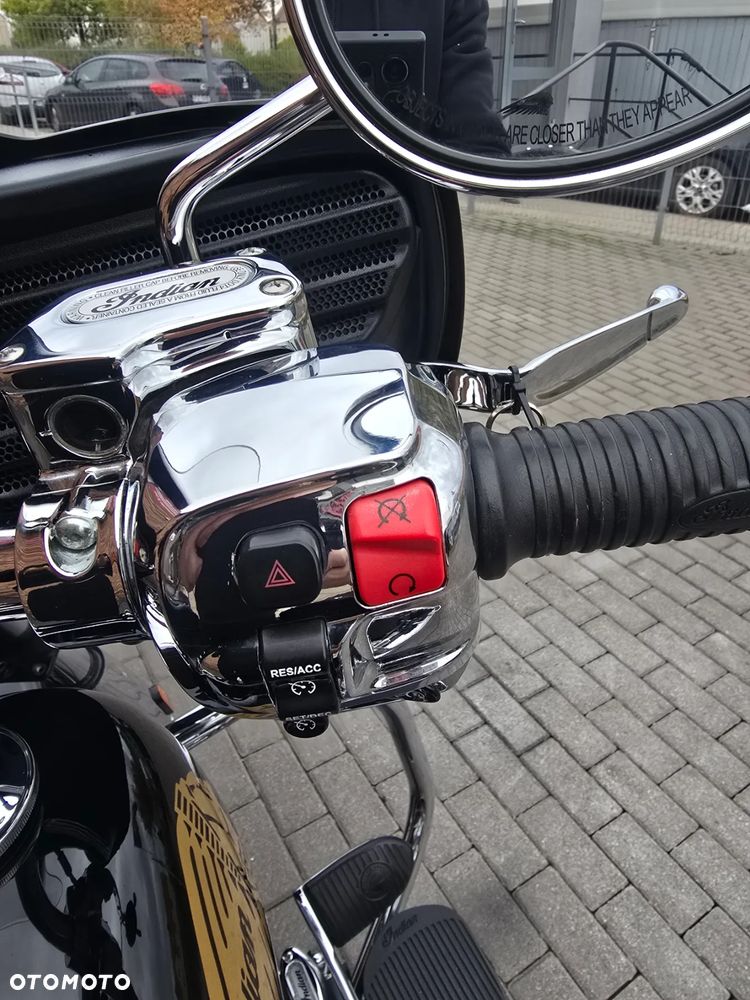 Indian Chieftain - 11