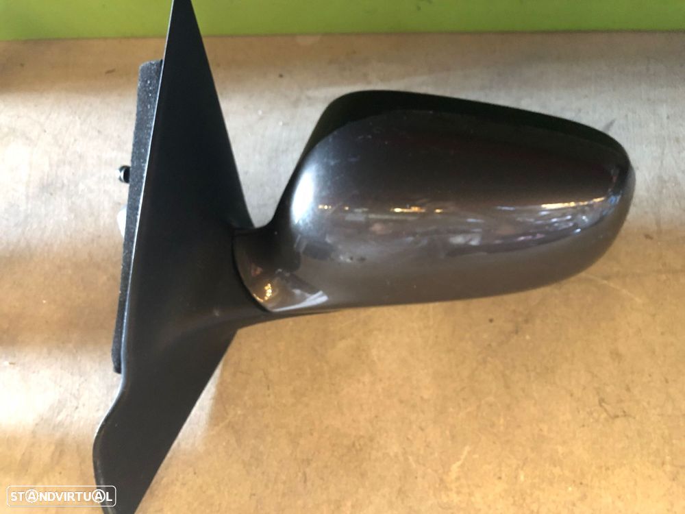 SAAB 93 / 9-3 RETROVISOR ESQUERDO - ER176 - 2