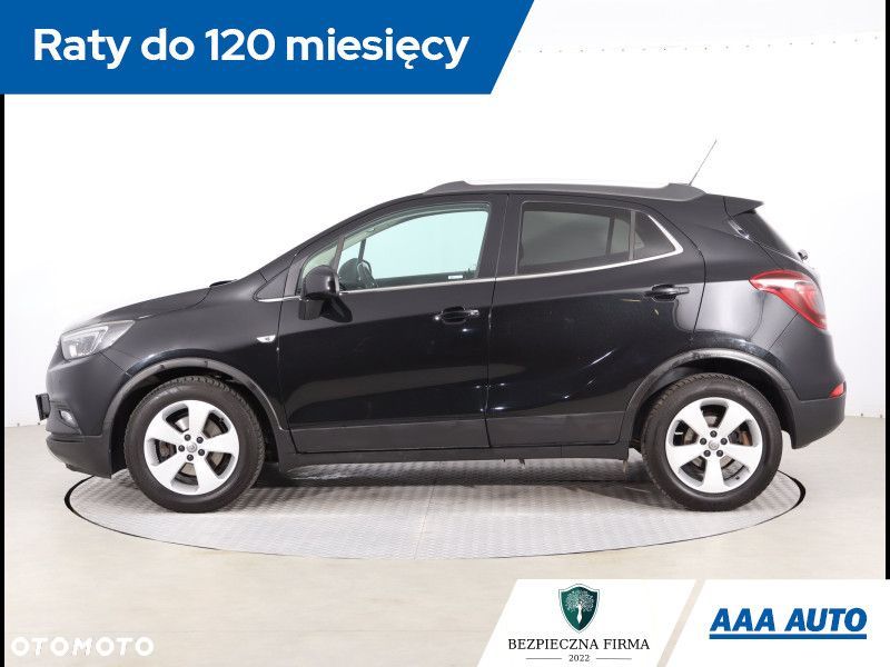Opel Mokka - 3