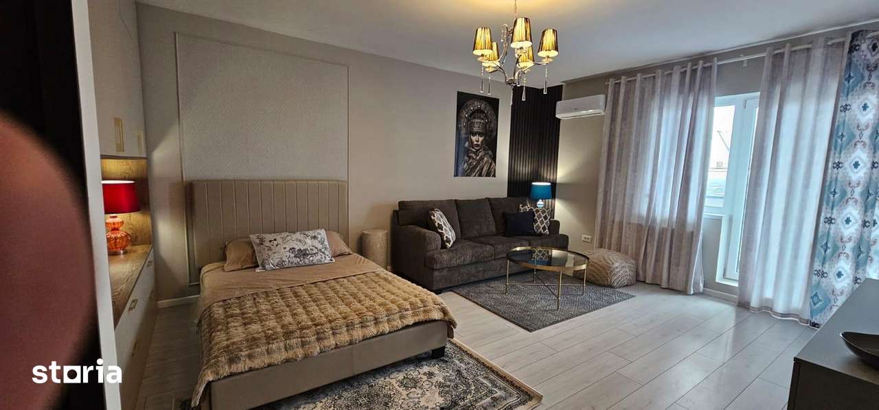 Apartamente 2 camere cu terasă în Militari Direct de la dezvoltator — fotografia 1