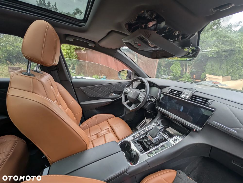 DS Automobiles DS 7 Crossback 1.6 PureTech Rivoli - 4