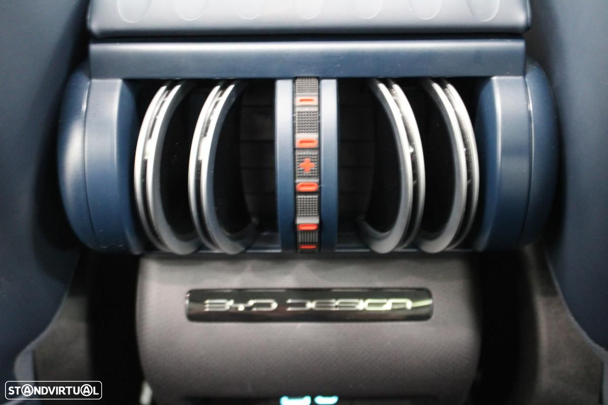 BYD Atto 3 Comfort - 23