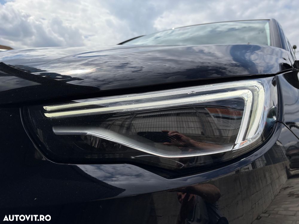 Opel Grandland X 1.5 D Start/Stop Automatik Business INNOVATION - 19