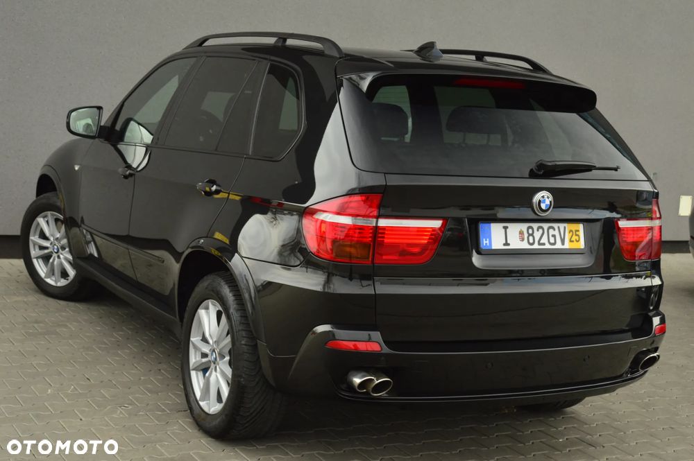 BMW X5 - 8