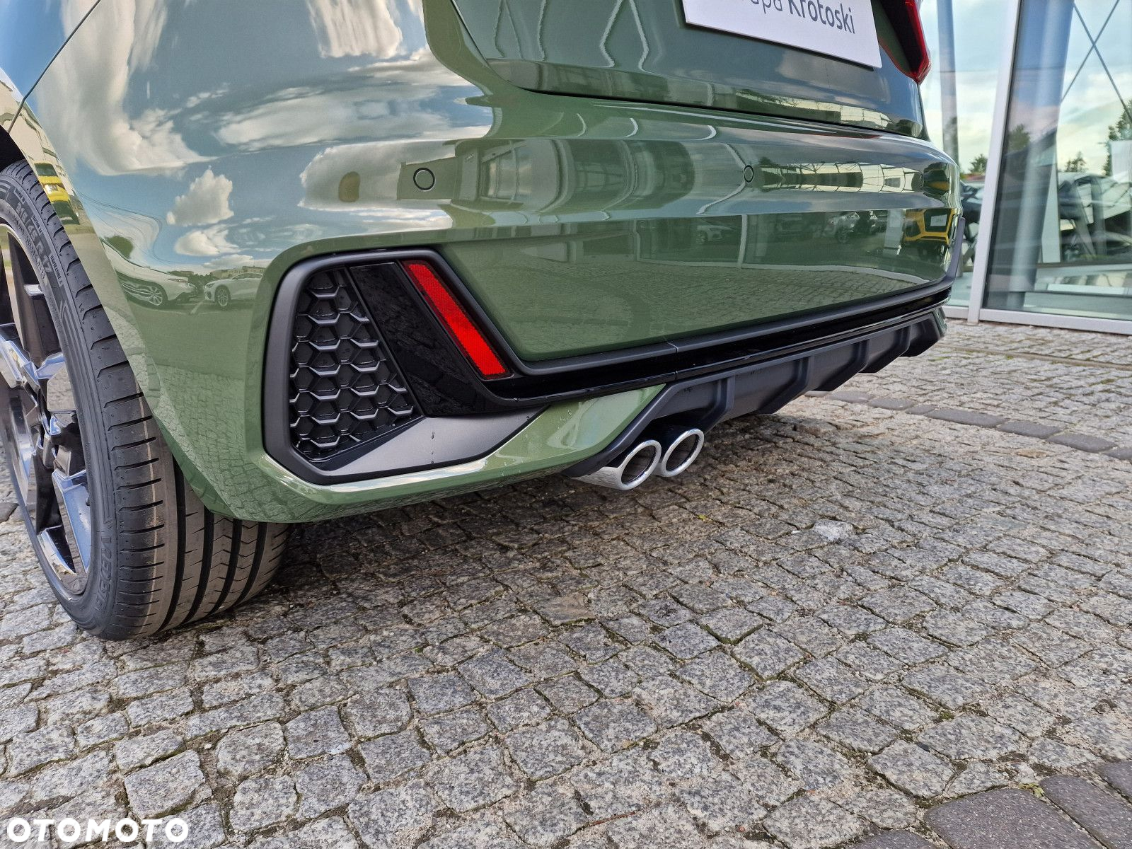 Audi A1 - 3