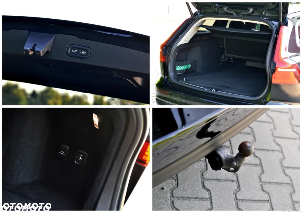 Volvo V60 B3 B Plus Dark - 12