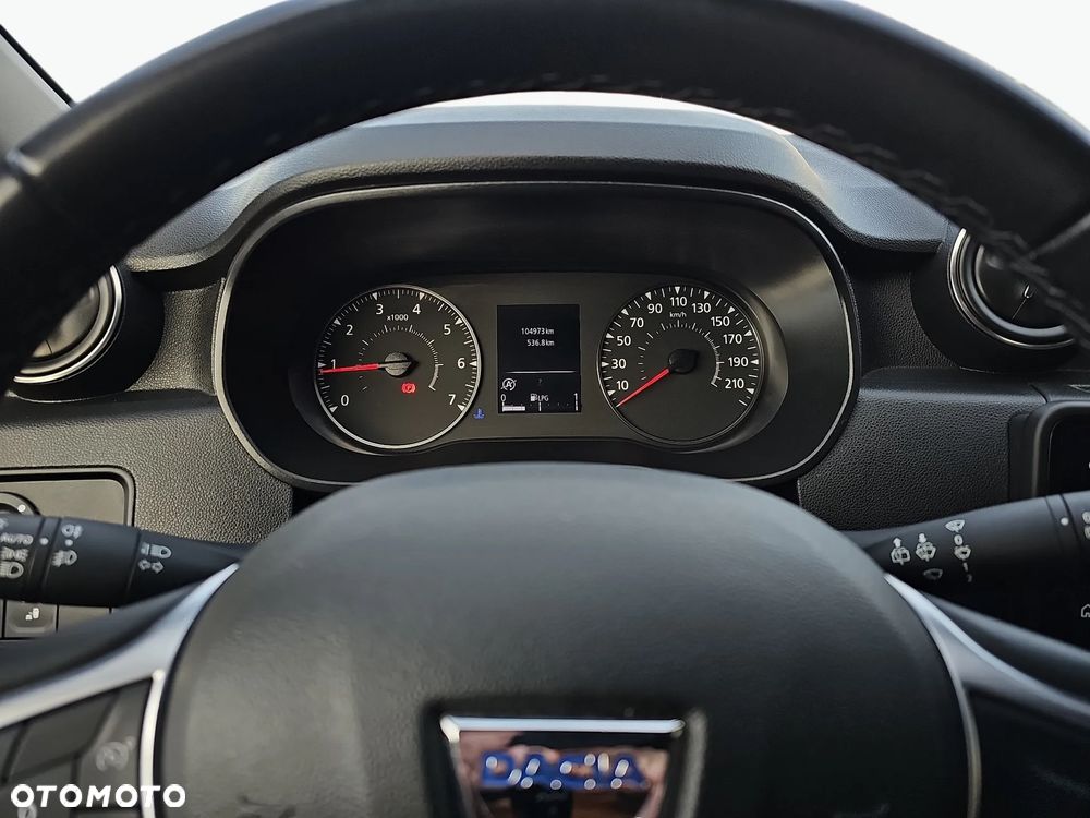 Dacia Duster 1.0 TCe Journey - 18