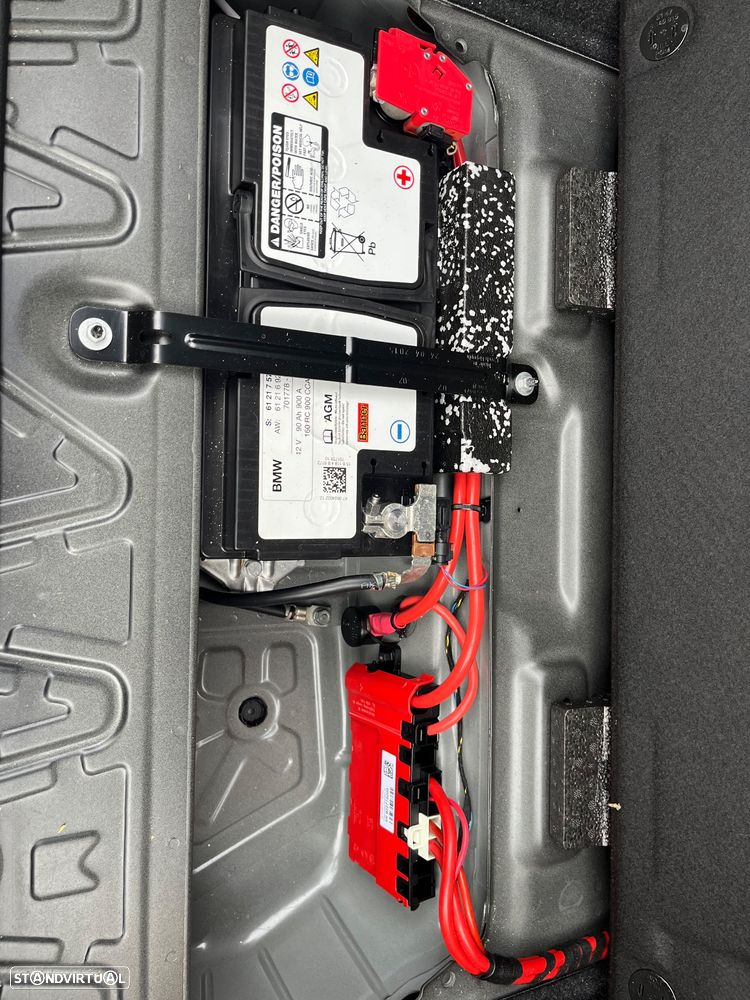 BMW 116 d M Sport - 18