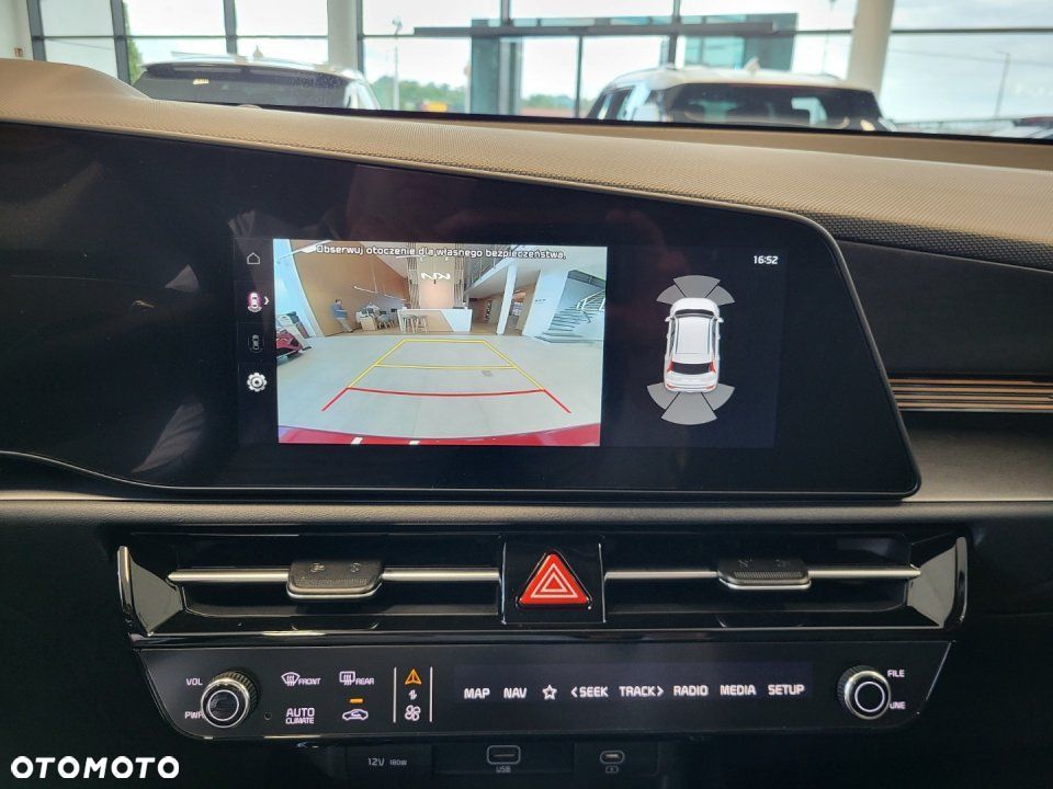 Kia Niro - 12