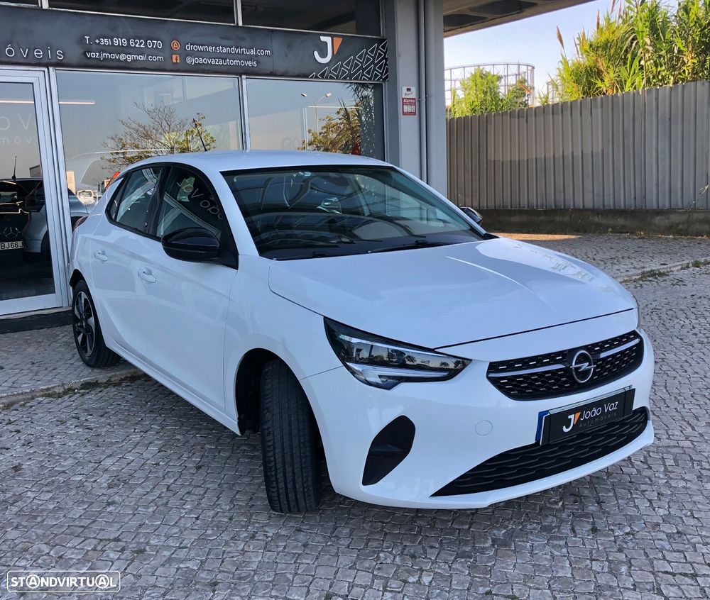 Opel Corsa-e Business - 7