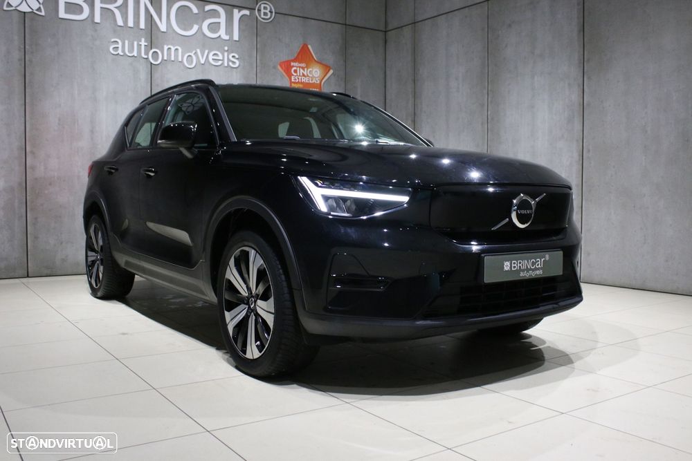 Volvo XC 40 Recharge Core - 13