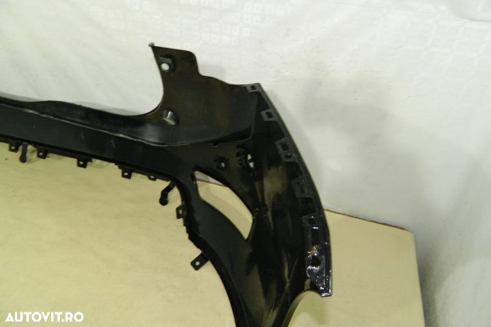 Bara spate Citroen C4 Grand Picasso, 2013, 2014, 2015, 2016, 2017,, AA36225333 - 5