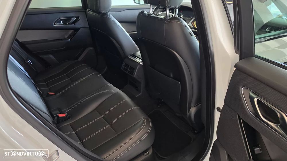 Land Rover Range Rover Velar 2.0 D R-Dynamic S - 61