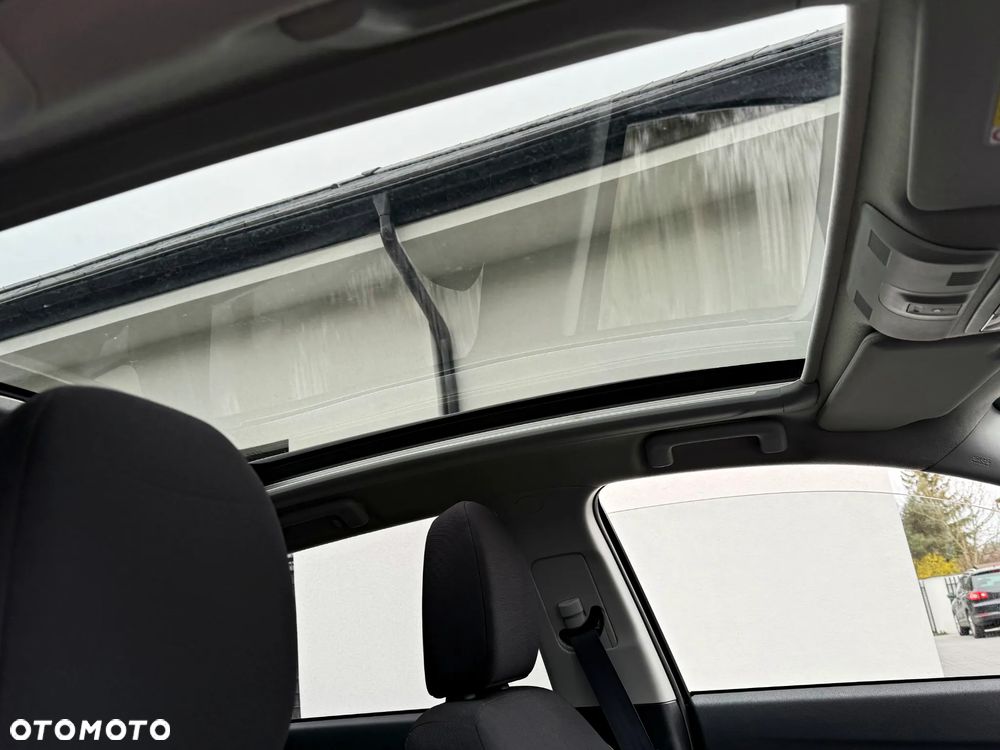 Mitsubishi ASX 1.6 ClearTec 2WD Edition+ - 4