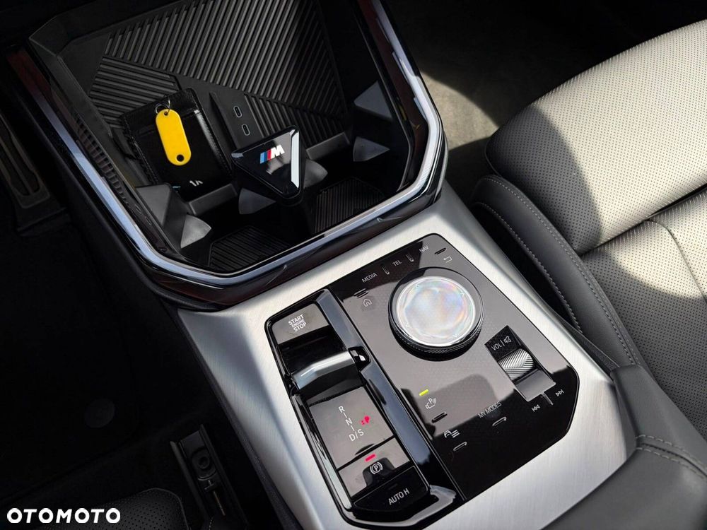 BMW X3 xDrive30e PHEV - 25