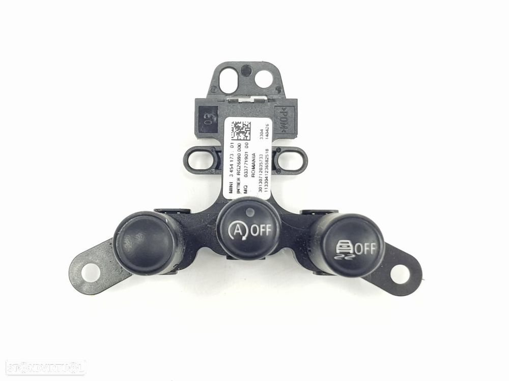 INTERRUPTOR MINI MINI R56 - 1