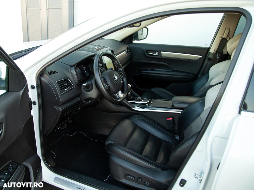 Renault Koleos - 10