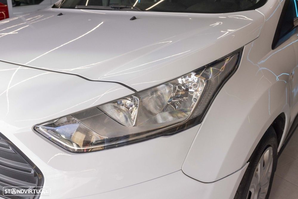 Ford Transit Connect Connect 1.5 TDCi 200 L1 Trend - 5