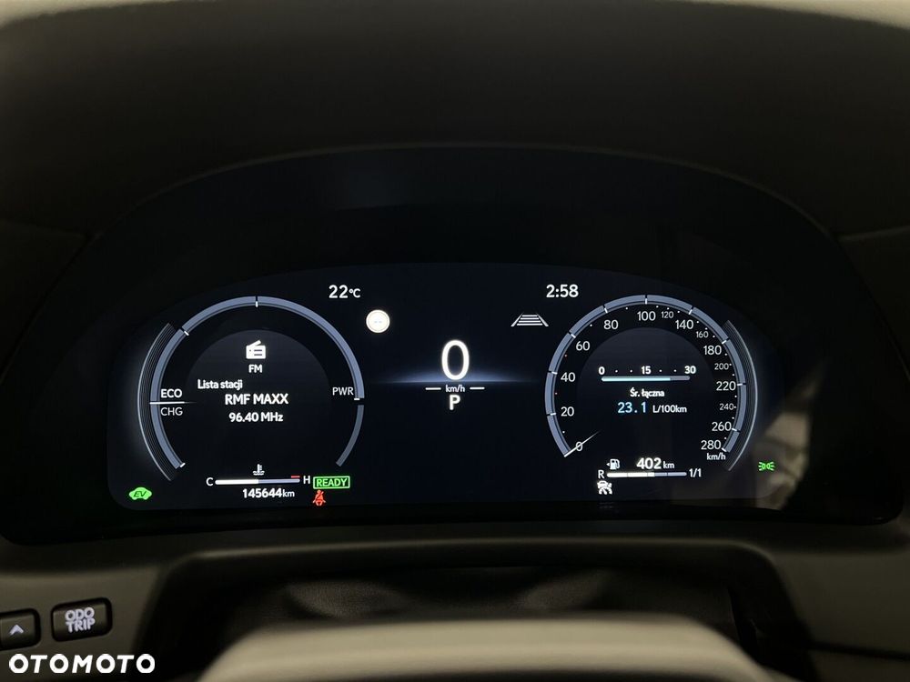 Lexus LS 500h Omotenashi AWD - 29