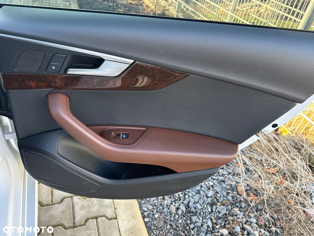 Audi A5 Sportback 2.0 TFSI quattro S tronic - 25