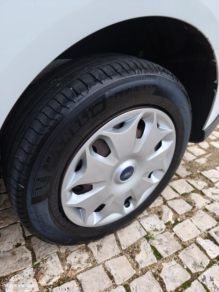 Ford Transit Connect 1.6 TDCi 115cv - 7