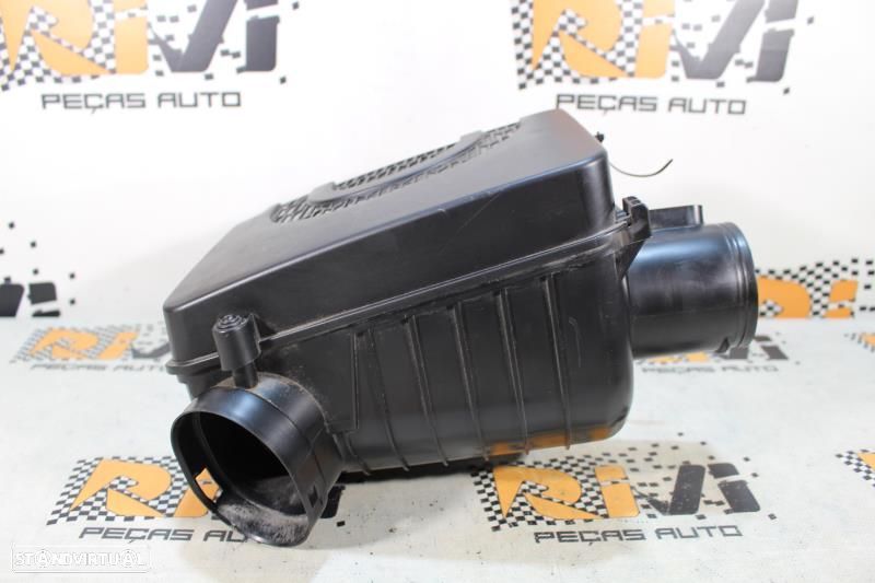 Caixa Filtro De Ar Mini Mini (R56)  13717812949 / 7812949 / 1054625 - 4