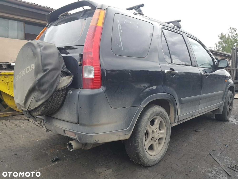 Honda Crv II / 2.0 benzyna 150km / 2002r. / na części - 3