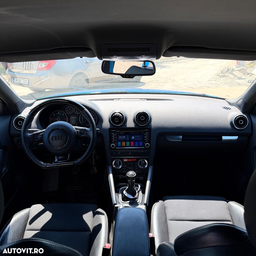 Audi A3 - 12