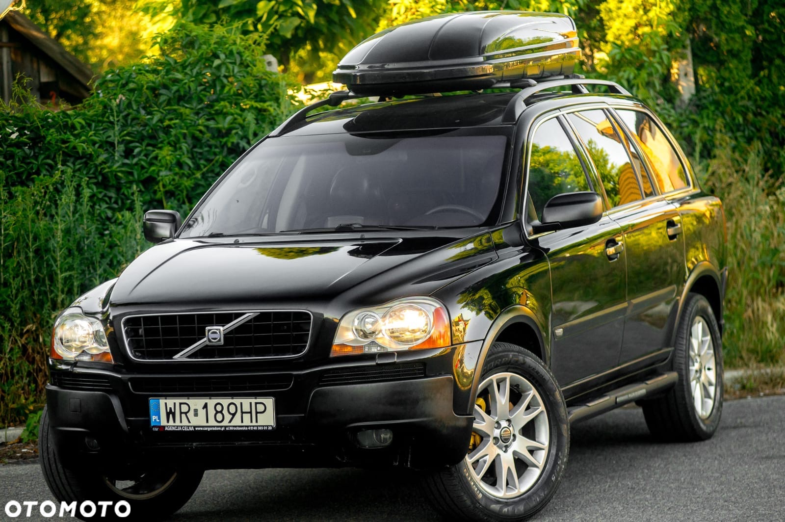 Volvo XC 90 2.4 D5 - 2