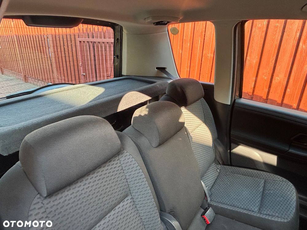 Skoda Roomster 1.4 16V - 13