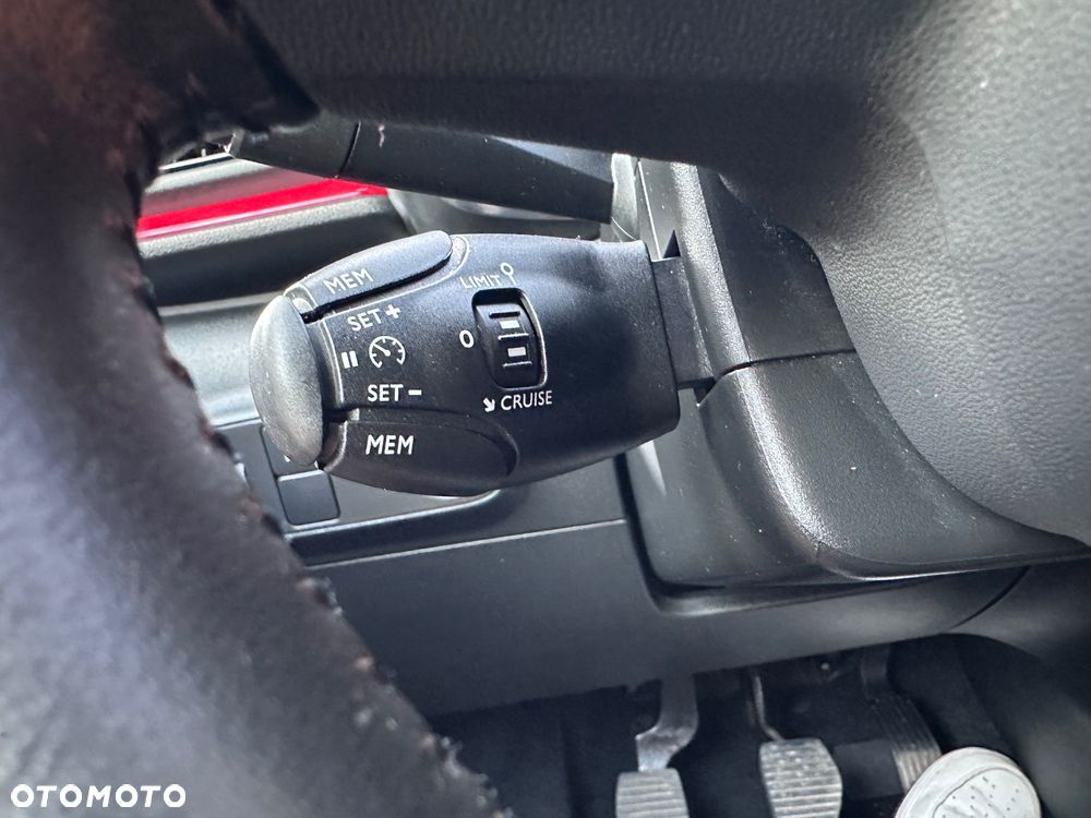Citroën C3 1.2 PureTech Feel S&S - 10