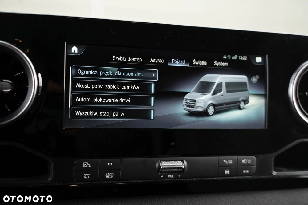 Mercedes-Benz Sprinter 315 Furgon - 33