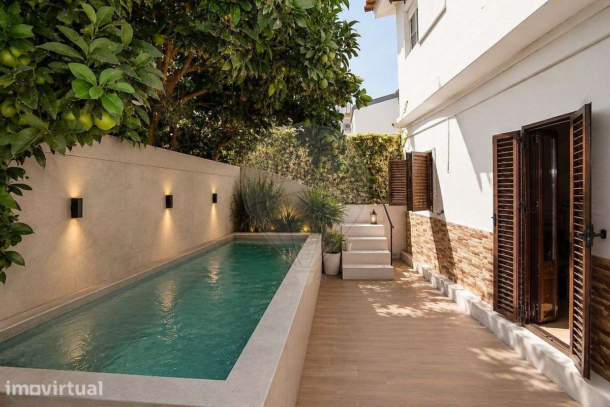 Apartamento T2 para venda - Grande imagem: 3/18
