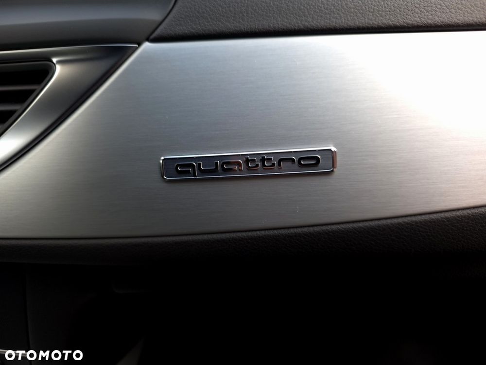 Audi A6 Avant 2.0 TDI ultra S tronic - 17
