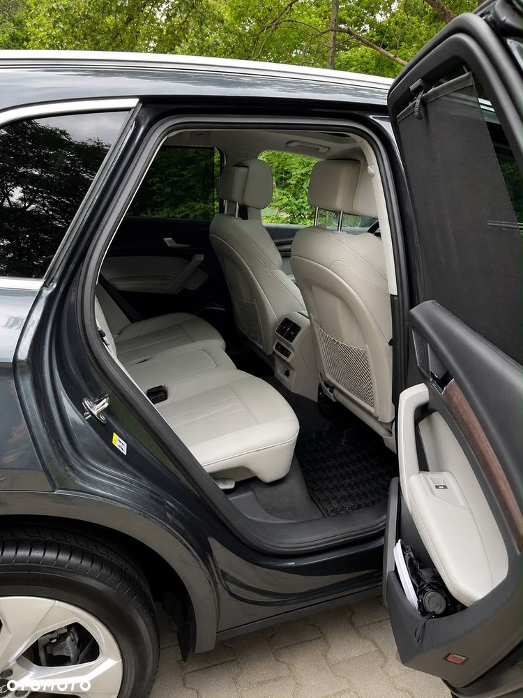 Audi Q5 45 TFSI mHEV Quattro Advanced S tronic - 15