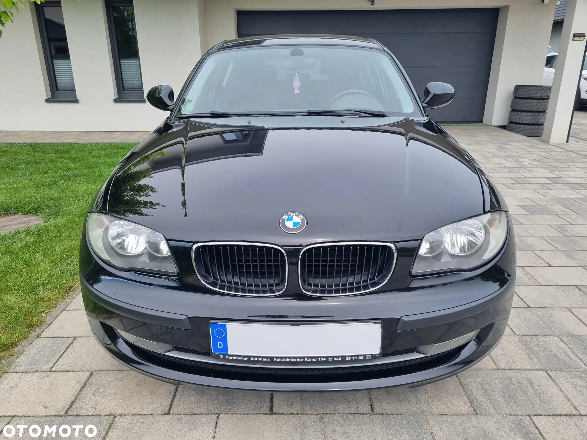 BMW Seria 1 116i Edition Lifestyle - 4