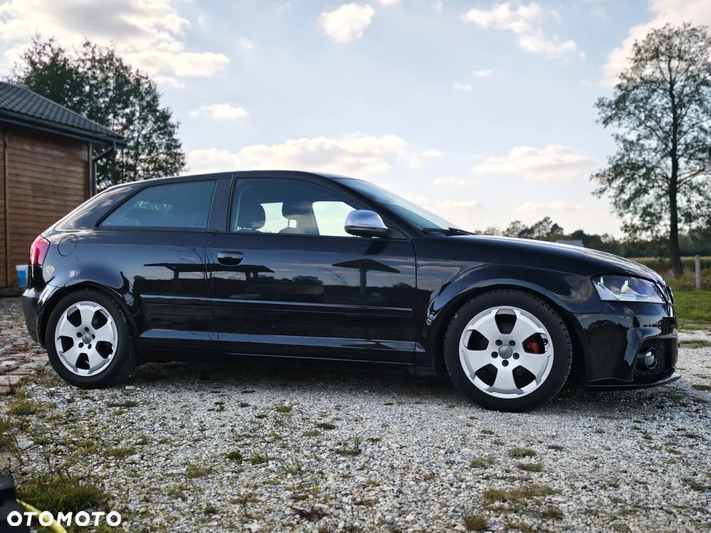 Audi A3 - 7