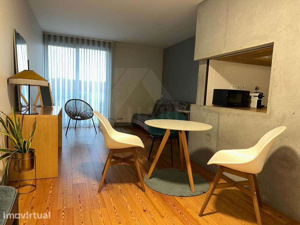 Apartamento T2