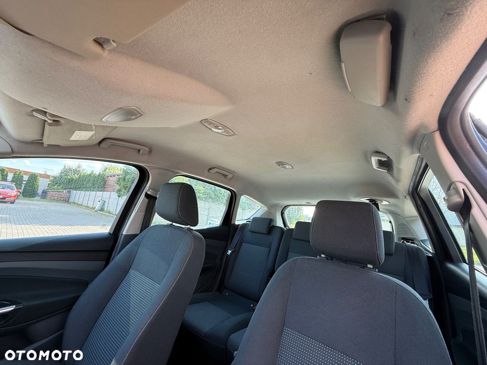 Ford C-MAX 2.0 TDCi Business Edition - 27