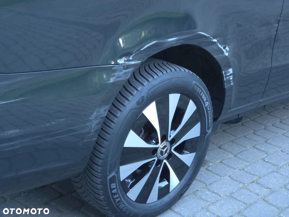 Mercedes-Benz Vito Tourer L3 Pro 9G-Tronic 447.705 - 7