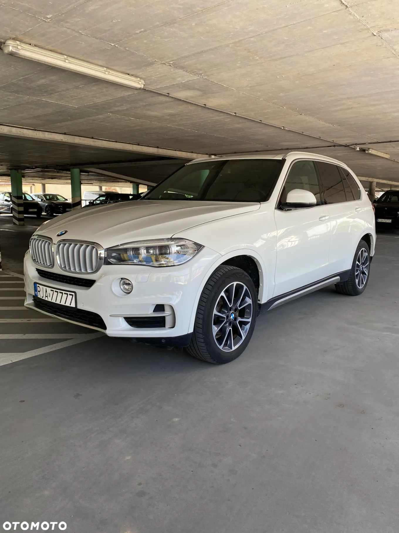 BMW X5 xDrive35i - 2