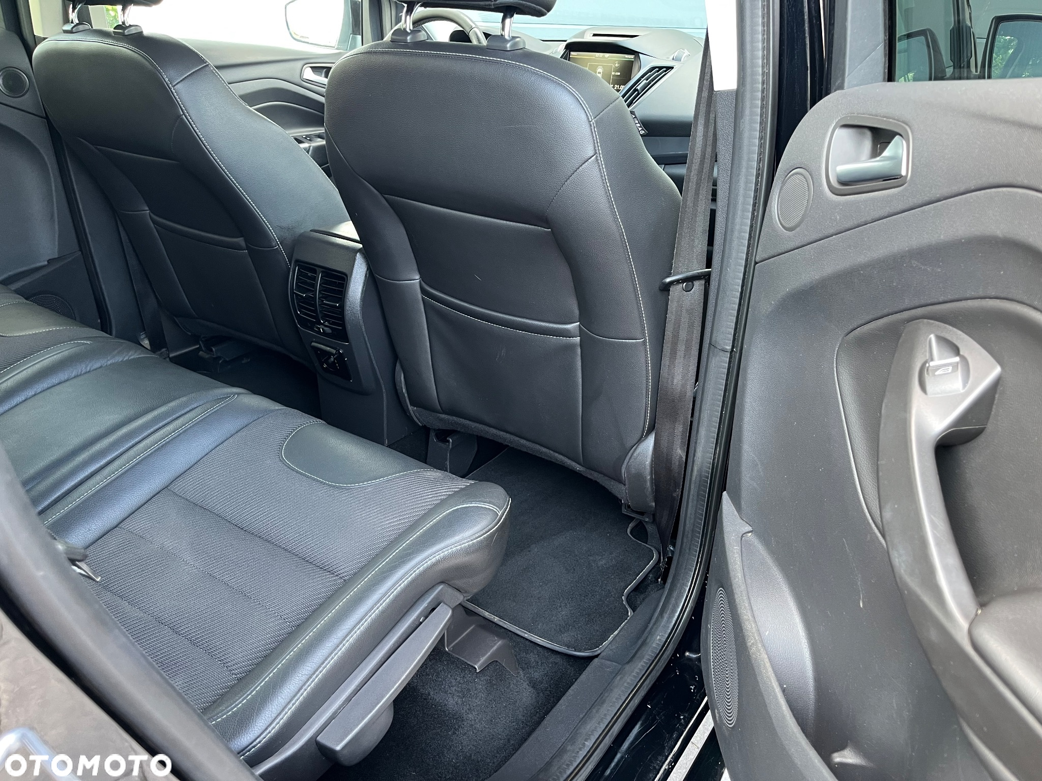 Ford Kuga 2.0 TDCi 4x4 Individual - 10