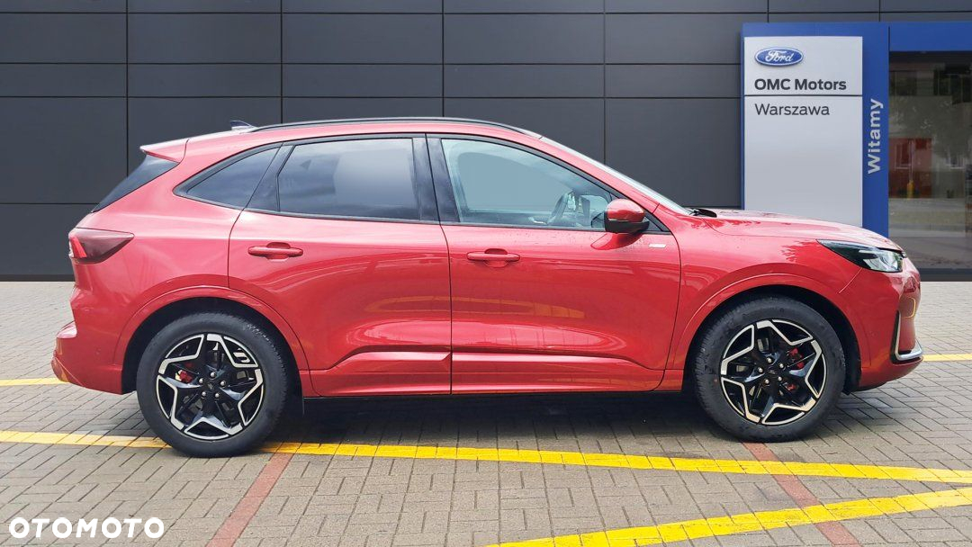 Ford Kuga - 7
