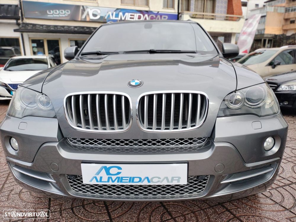 BMW X5 35 d xDrive - 30