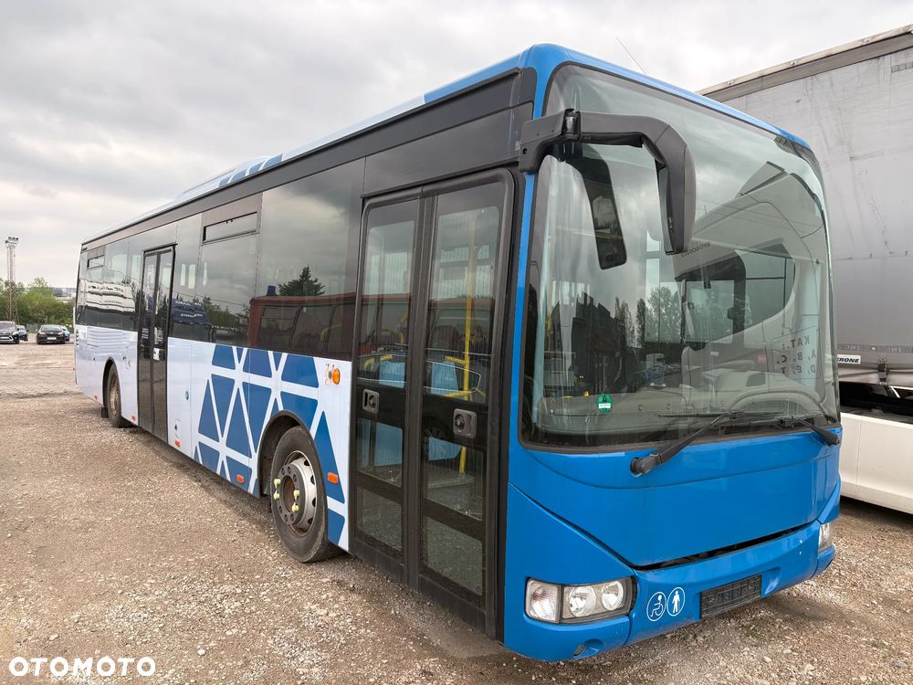 Iveco Irisbus Crossway LE Klima  niejezdny - 1