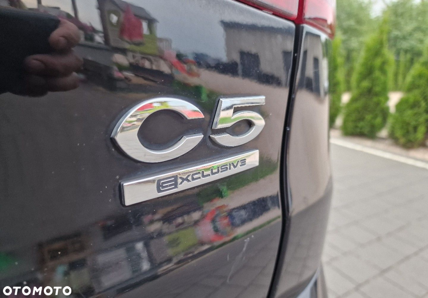 Citroën C5 - 39