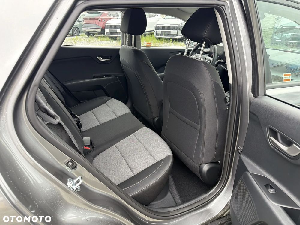 Kia Stonic 1.0 T-GDI M - 18