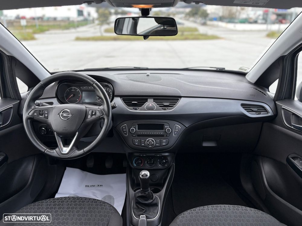 Opel Corsa 1.3 CDTi Edition - 8