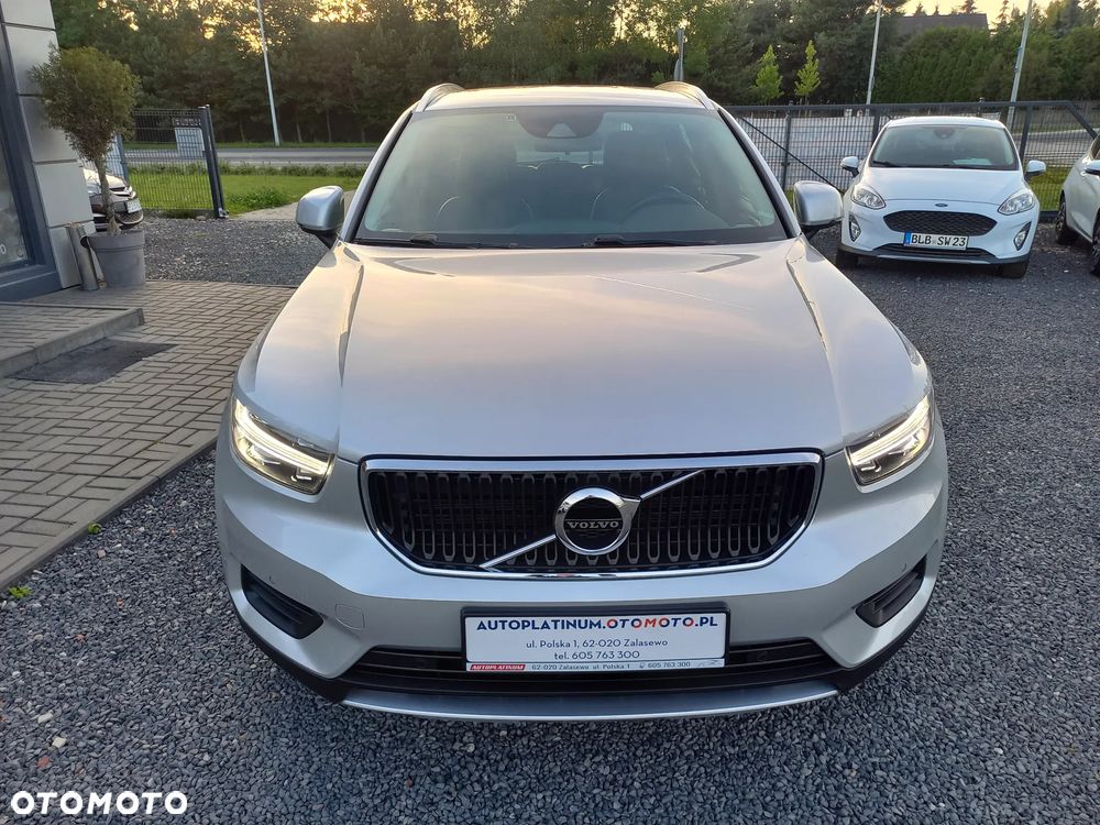 Volvo XC 40 D3 Momentum - 11