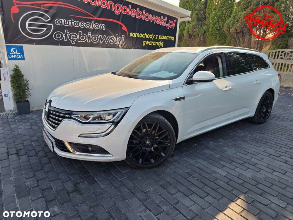 Renault Talisman ENERGY TCe 150 EDC INTENS - 2